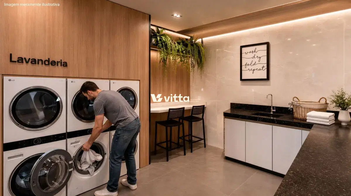 Mirante da Serra – Apartamentos de 2 quartos com varanda no Dinamérica, Campina Grande - Imagem 2